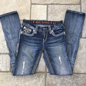 Rock Revival Stacey Boot